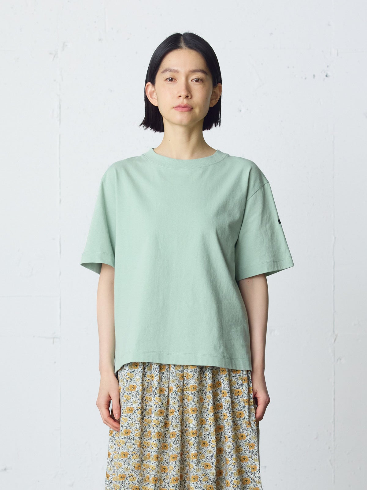 MidiUmi ベーシックTシャツ｜ MARcourt ONLINE STORE - マーコート