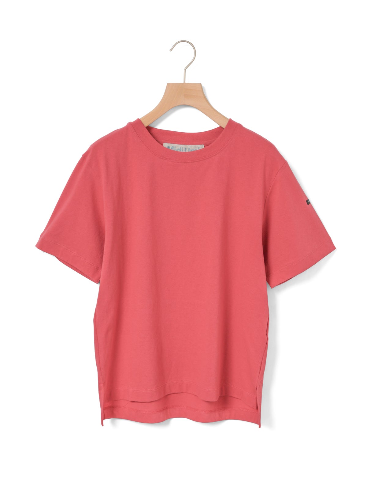 MidiUmi ベーシックTシャツ｜ MARcourt ONLINE STORE - マーコート