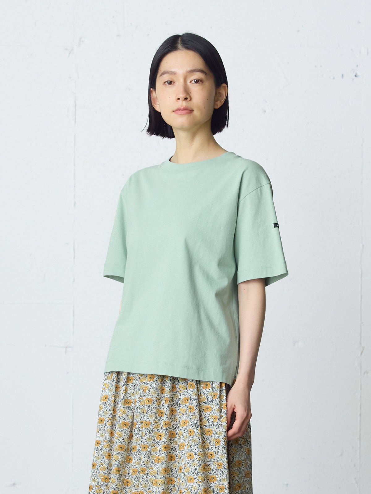 MidiUmi ベーシックTシャツ｜ MARcourt ONLINE STORE - マーコート