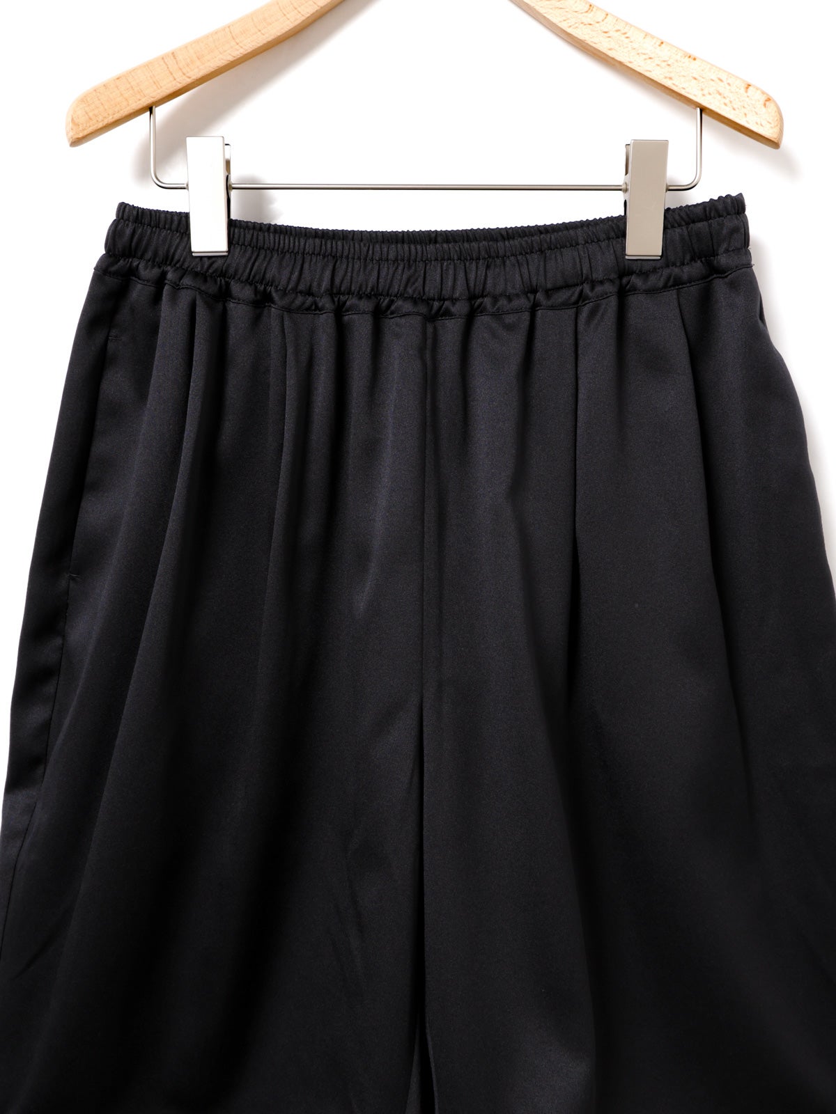 MARMARMAR ドローストリングヘムタックパンツ｜ MARcourt ONLINE STORE