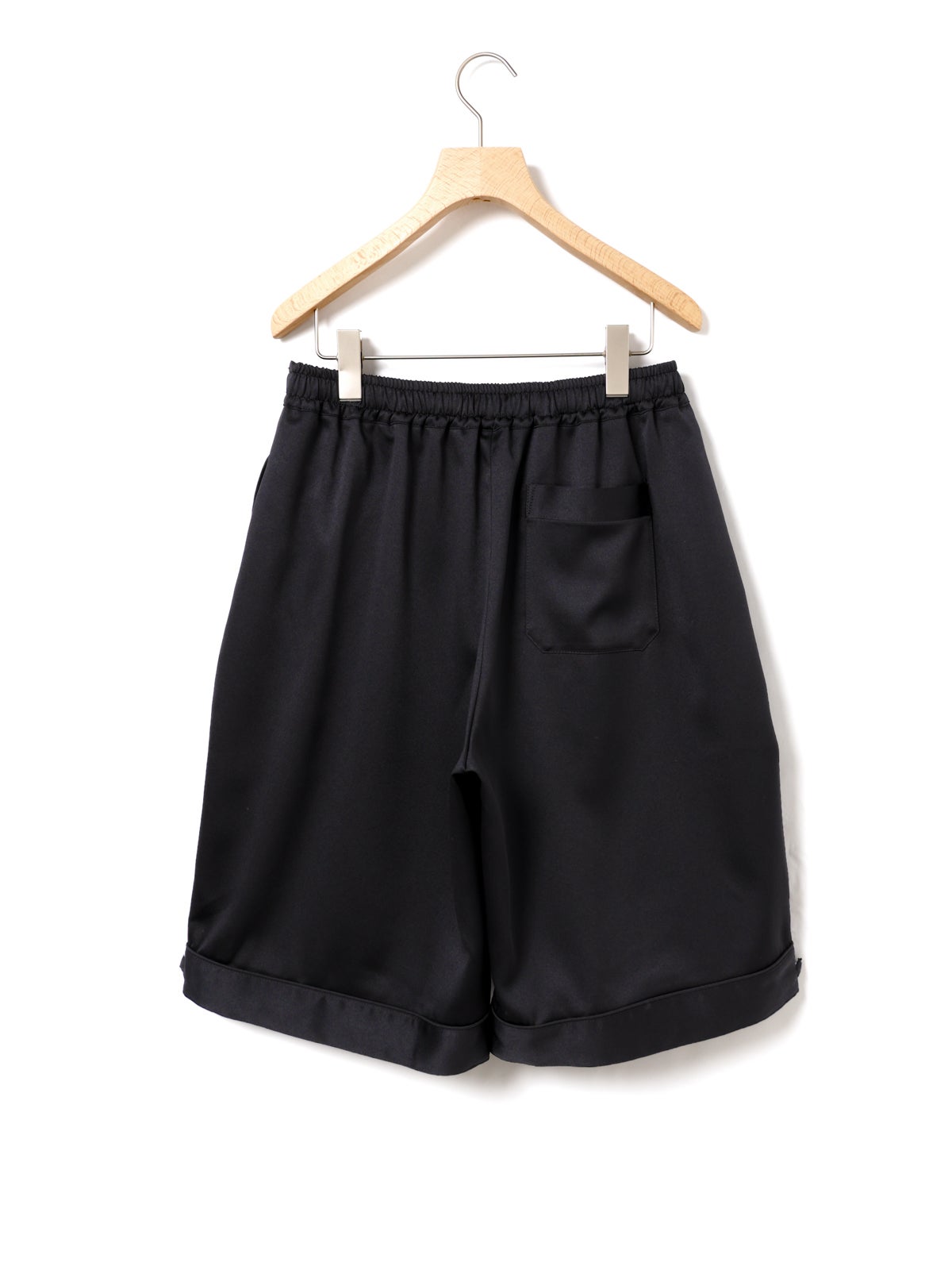 パンツ Maaa MARMARMAR ドローストリングヘムタックパンツ｜ MARcourt ONLINE STORE