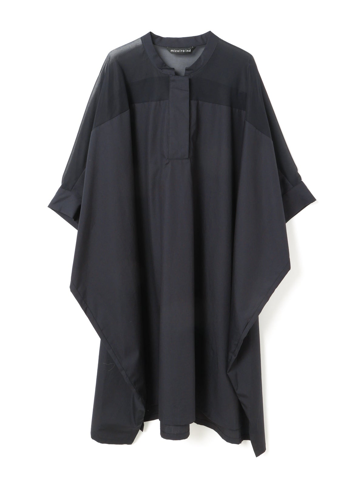 mizuiro ind シアーショルダーワンピース｜ MARcourt ONLINE STORE