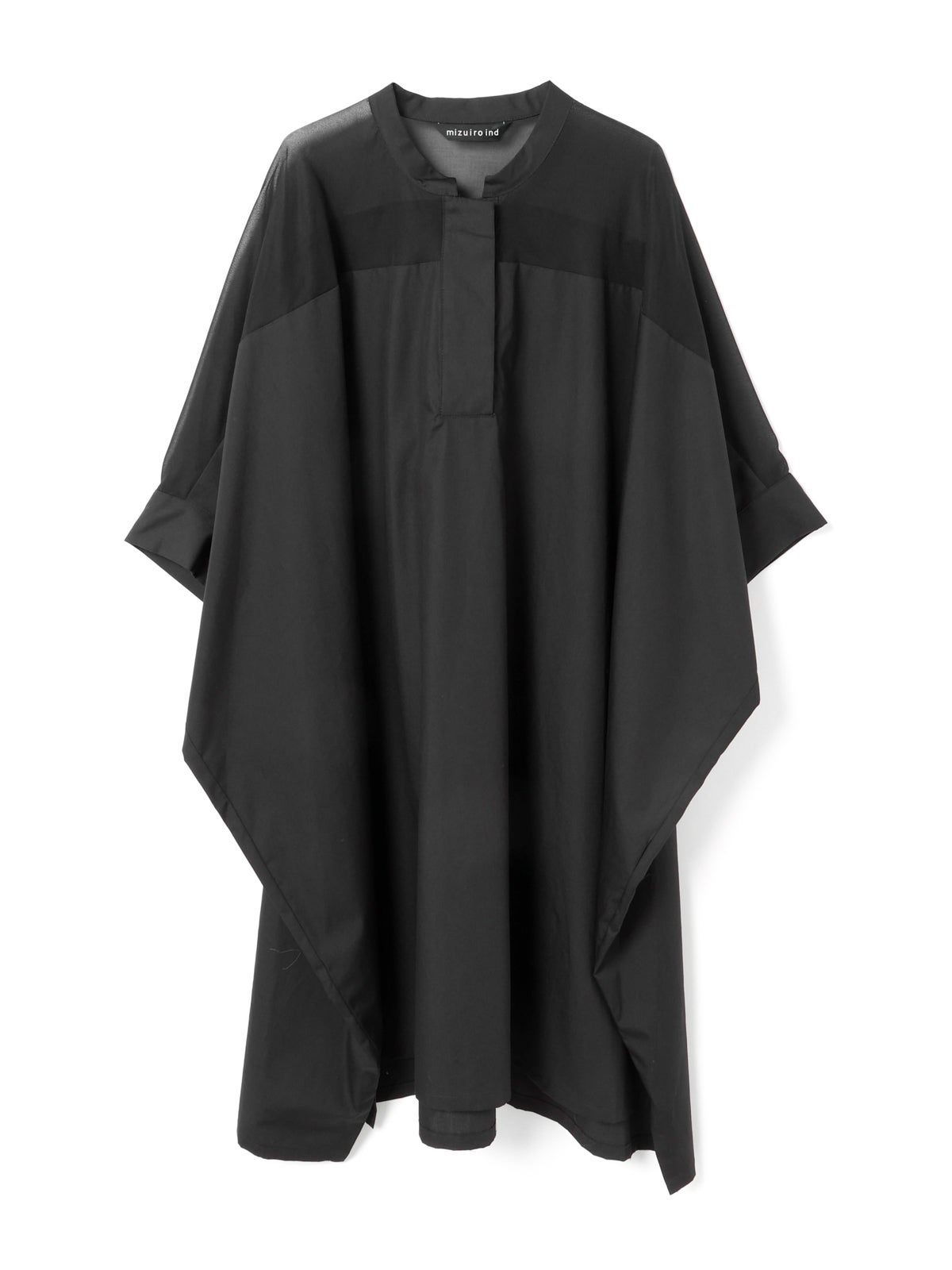 mizuiro ind シアーショルダーワンピース｜ MARcourt ONLINE STORE