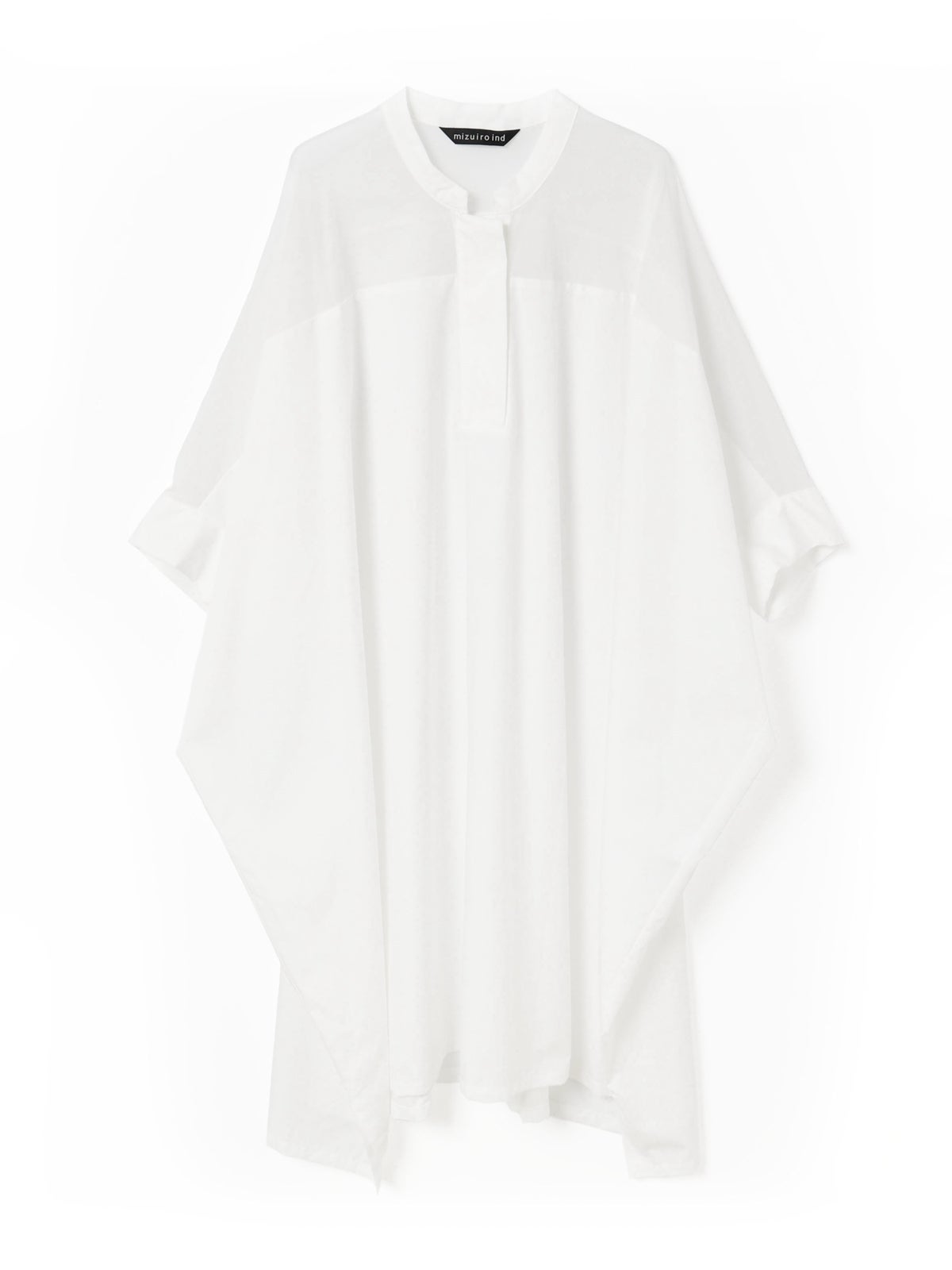 mizuiro ind シアーショルダーワンピース｜ MARcourt ONLINE STORE