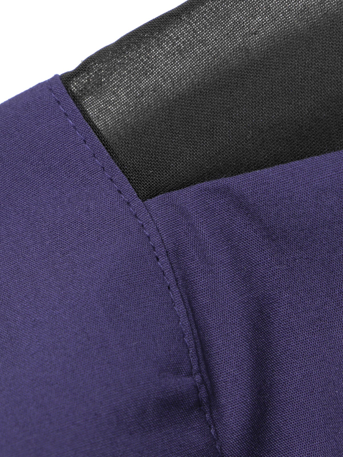 mizuiro ind シアーショルダーワンピース｜ MARcourt ONLINE STORE