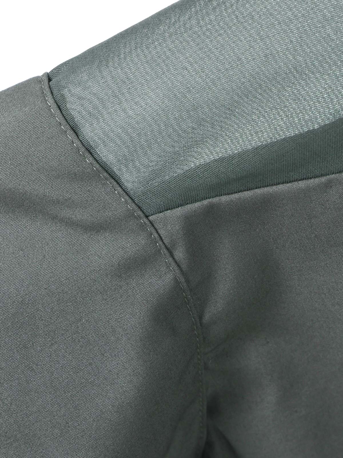 mizuiro ind シアーショルダーワンピース｜ MARcourt ONLINE STORE