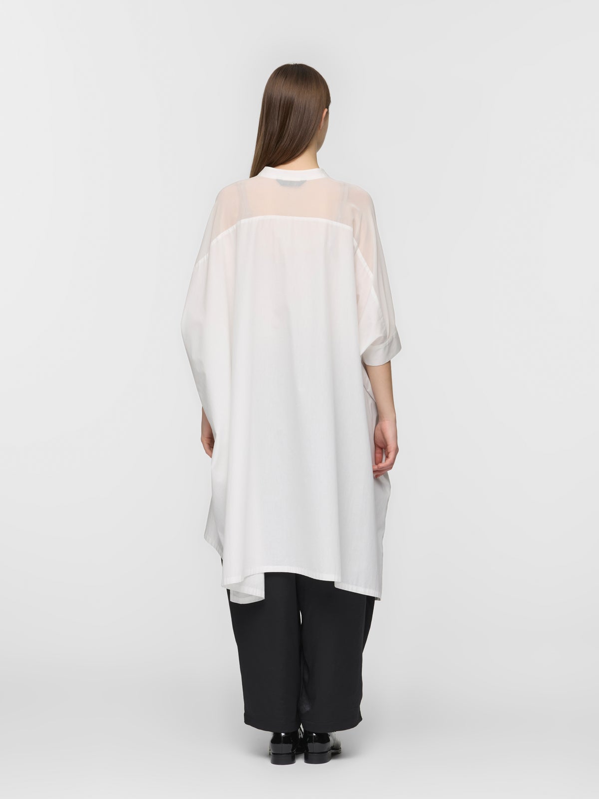mizuiro ind シアーショルダーワンピース｜ MARcourt ONLINE STORE