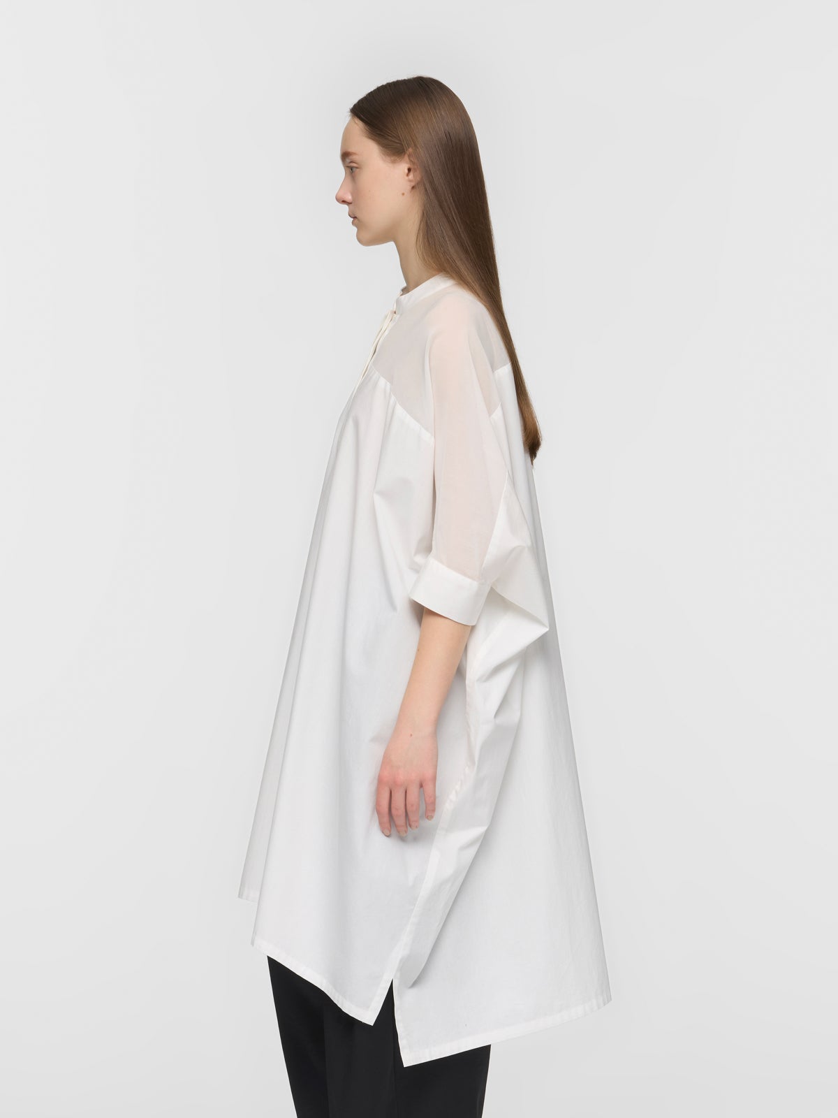 mizuiro ind シアーショルダーワンピース｜ MARcourt ONLINE STORE