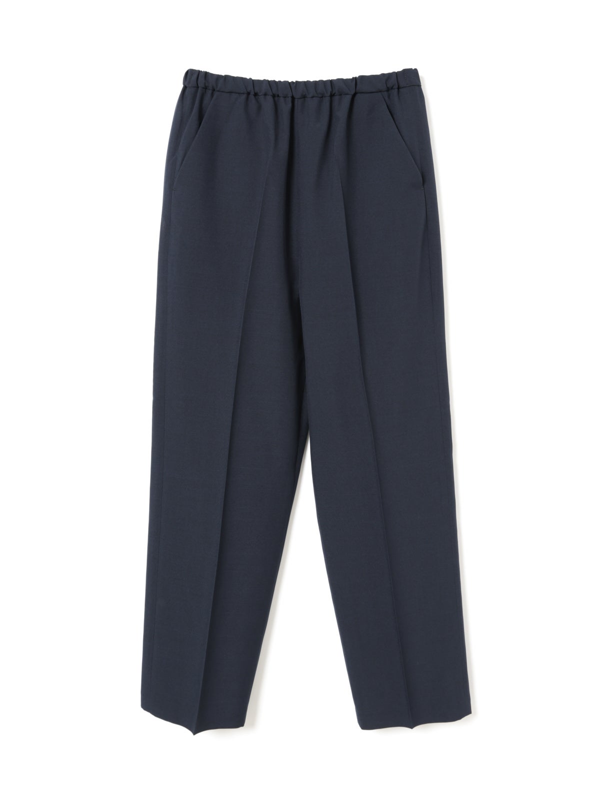 mizuiro ind ワイドスラックス｜ MARcourt ONLINE STORE - マーコート