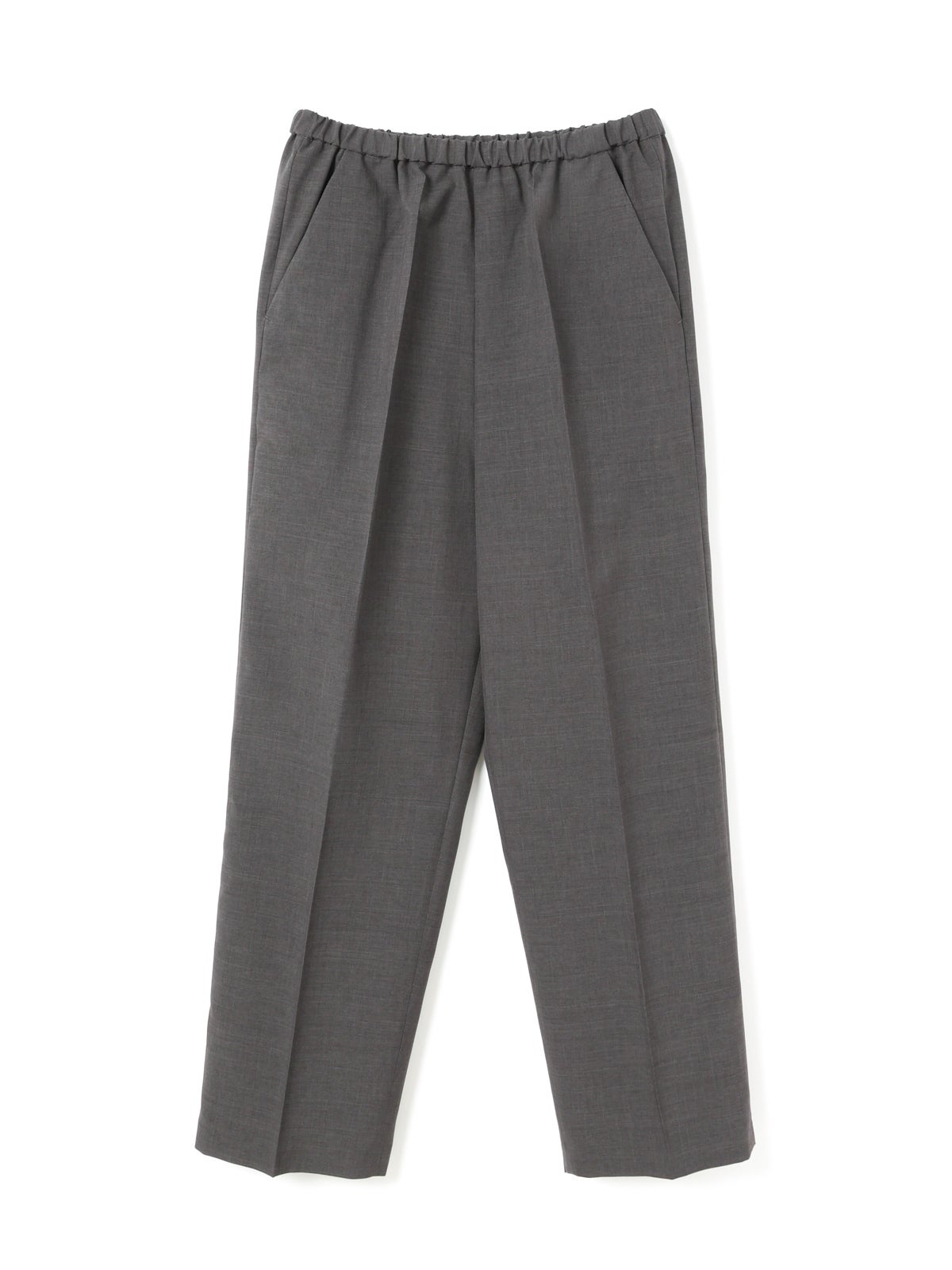 mizuiro ind ワイドスラックス｜ MARcourt ONLINE STORE - マーコート