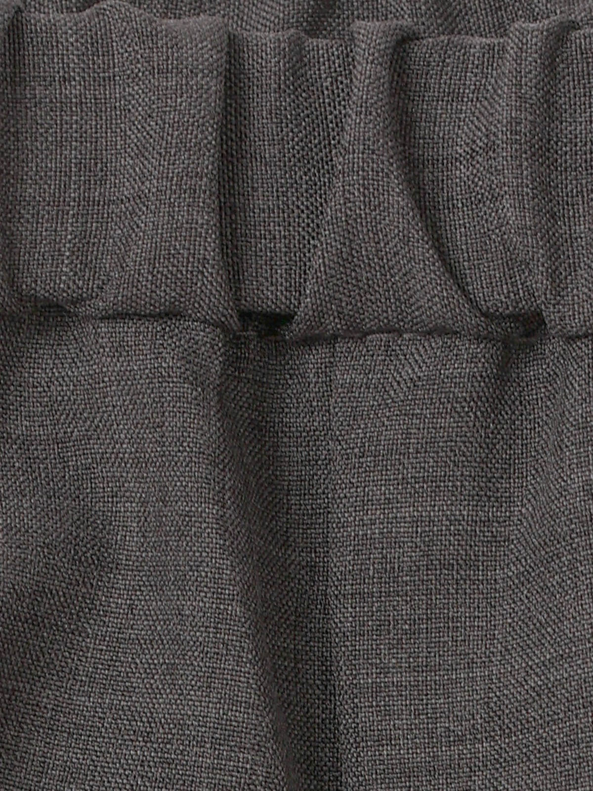 mizuiro ind ワイドスラックス｜ MARcourt ONLINE STORE - マーコート