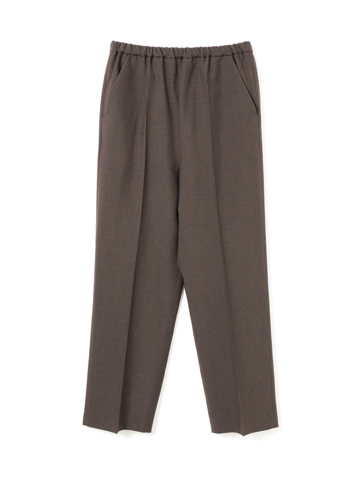 mizuiro ind ワイドスラックス｜ MARcourt ONLINE STORE - マーコート