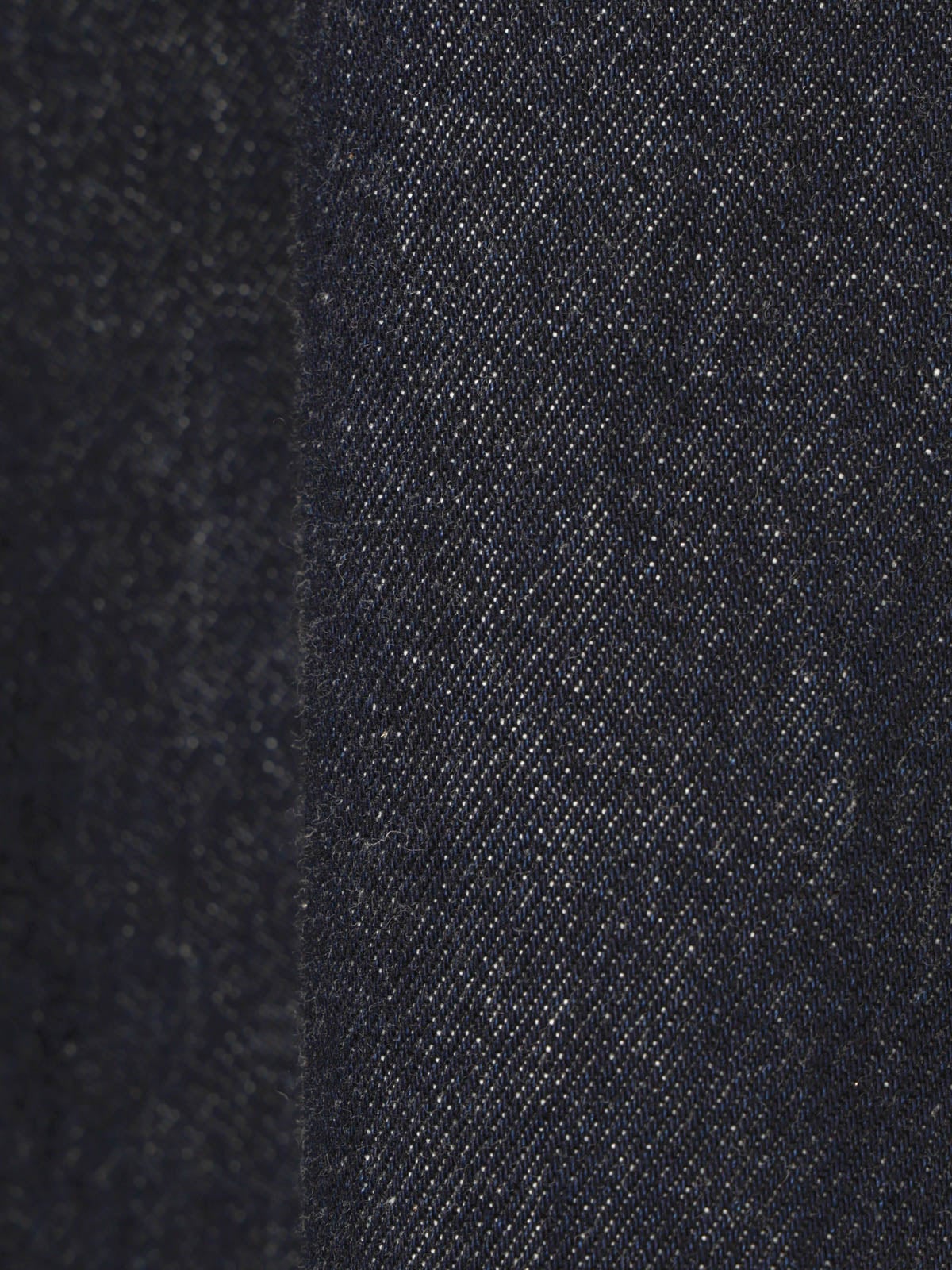 9月14日(月)正午販売終了 ]mizuiro ind デニムベスト(ONEWASH