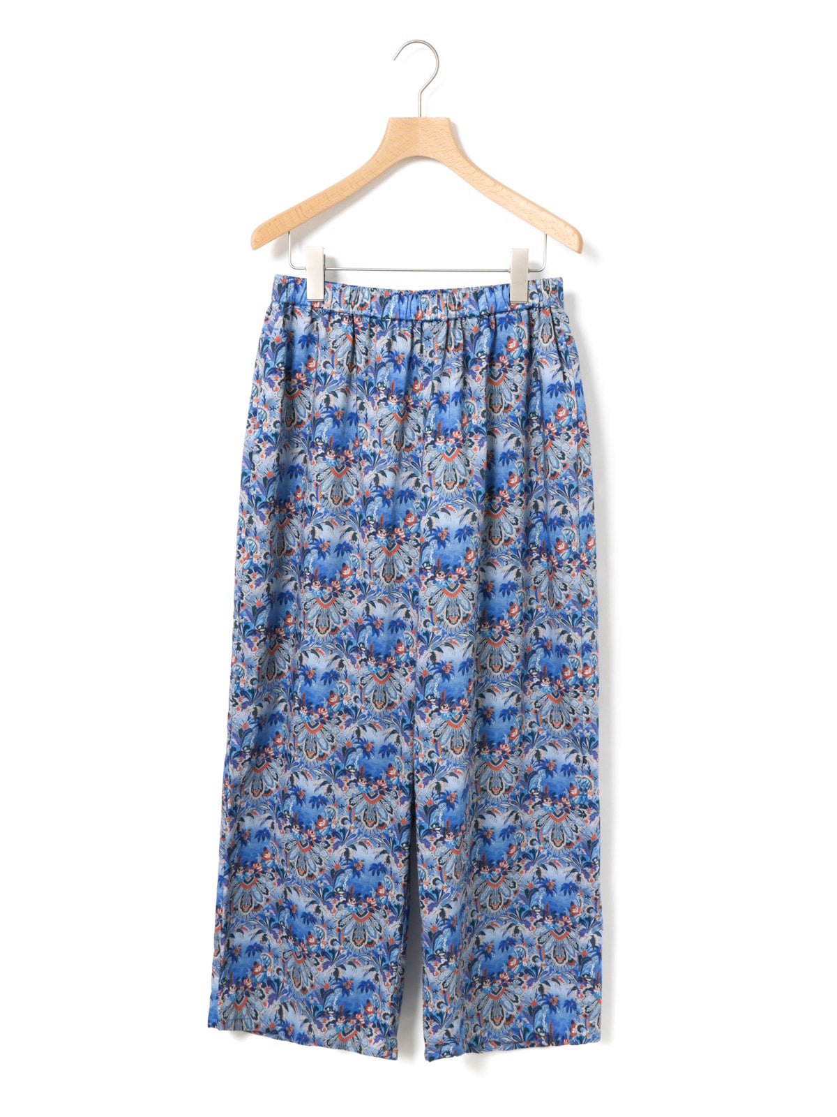 リバティ■7番,17番,9番,11番,35番1345×5本=6725 MARMARMAR リバティプリントパンツ｜ MARcourt ONLINE STORE
