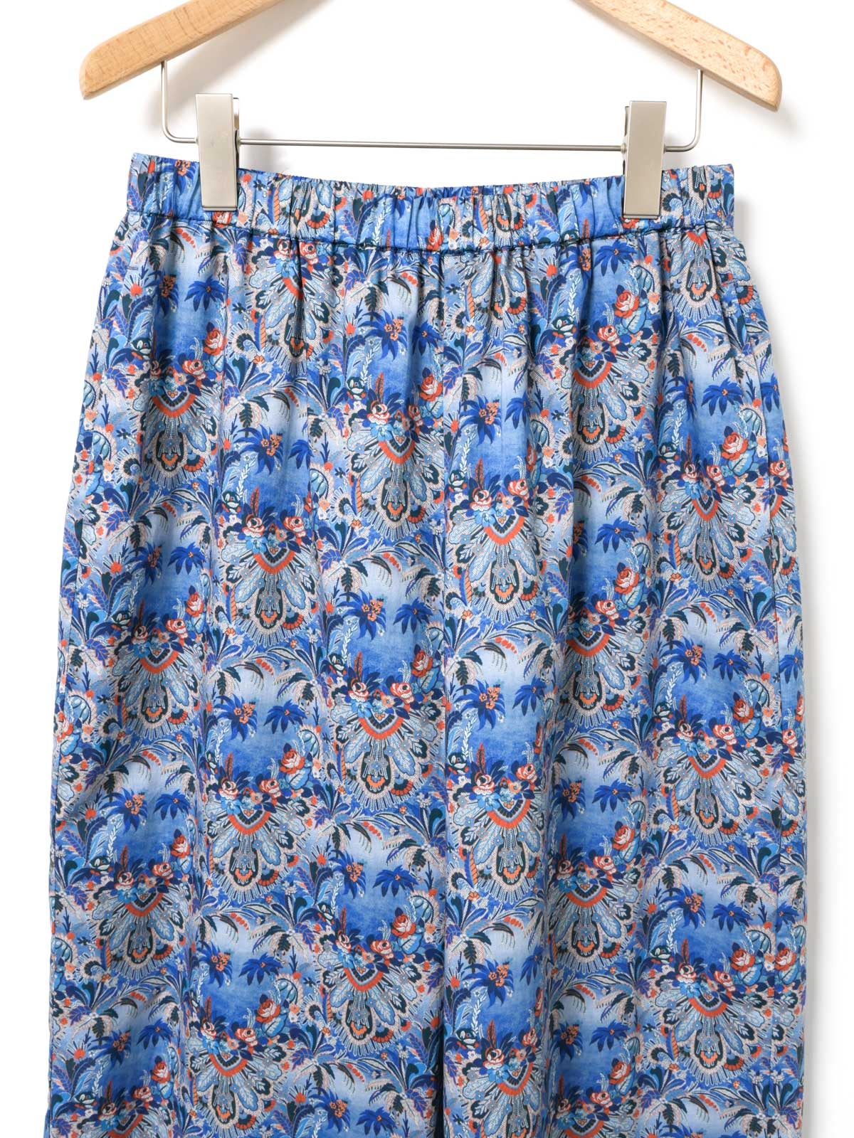 MARMARMAR リバティプリントパンツ｜ MARcourt ONLINE STORE
