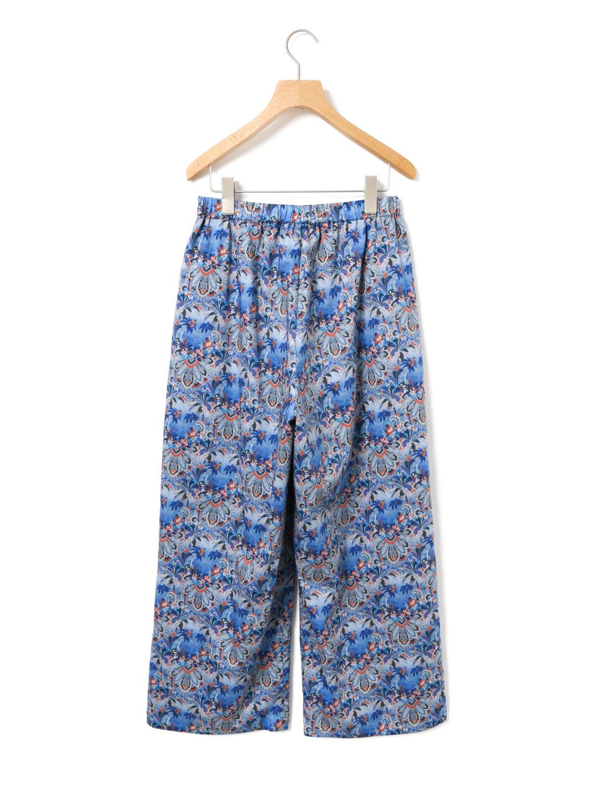 MARMARMAR リバティプリントパンツ｜ MARcourt ONLINE STORE