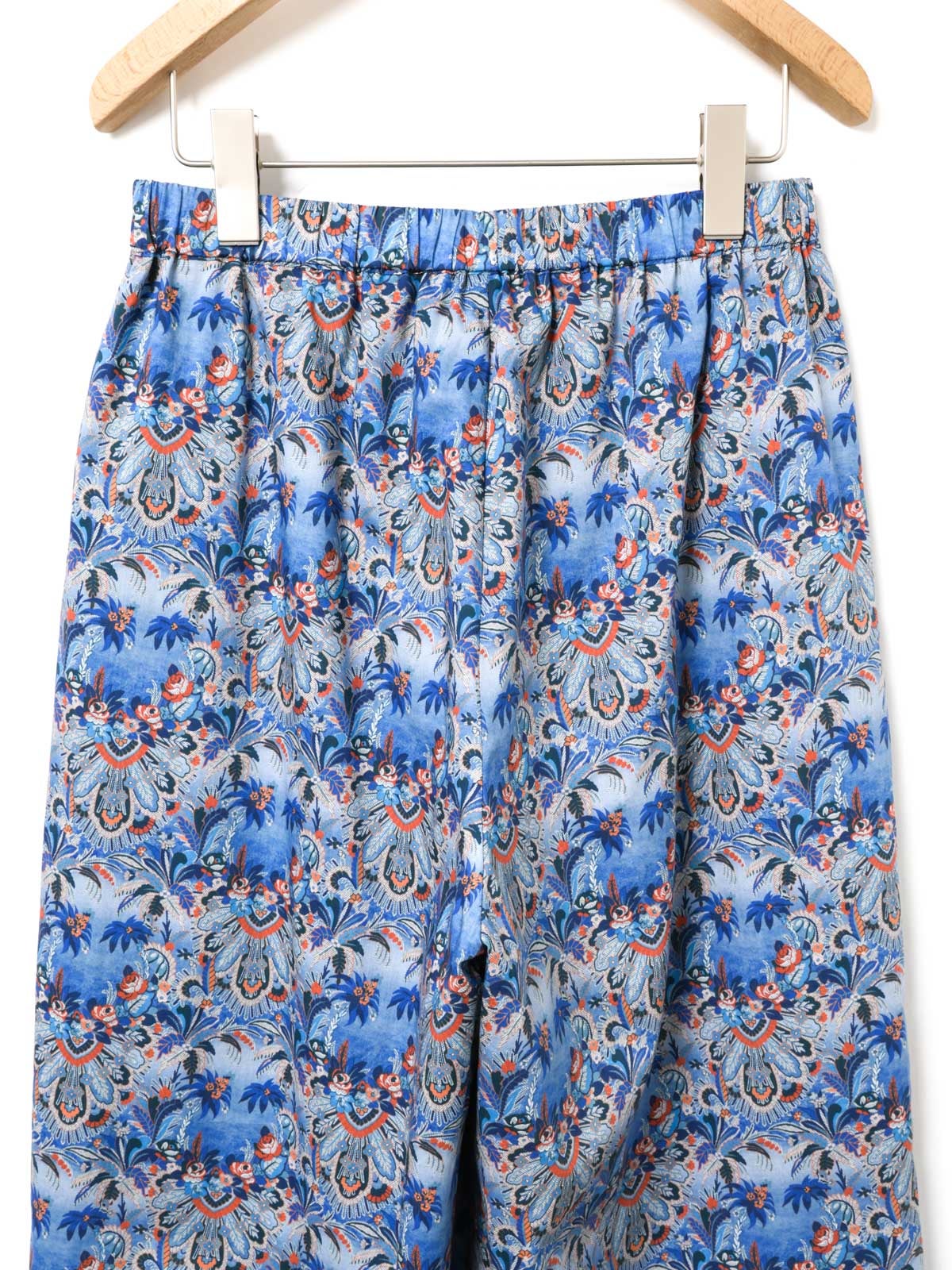 MARMARMAR リバティプリントパンツ｜ MARcourt ONLINE STORE