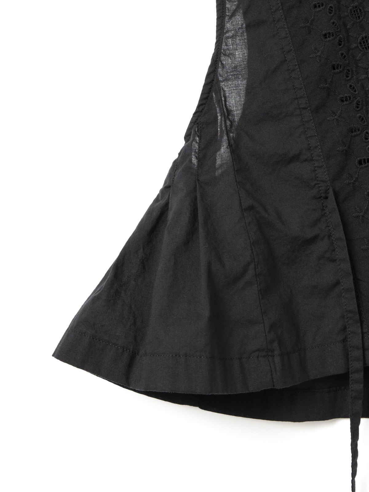 MidiUmi レースサイドタックベスト｜ MARcourt ONLINE STORE