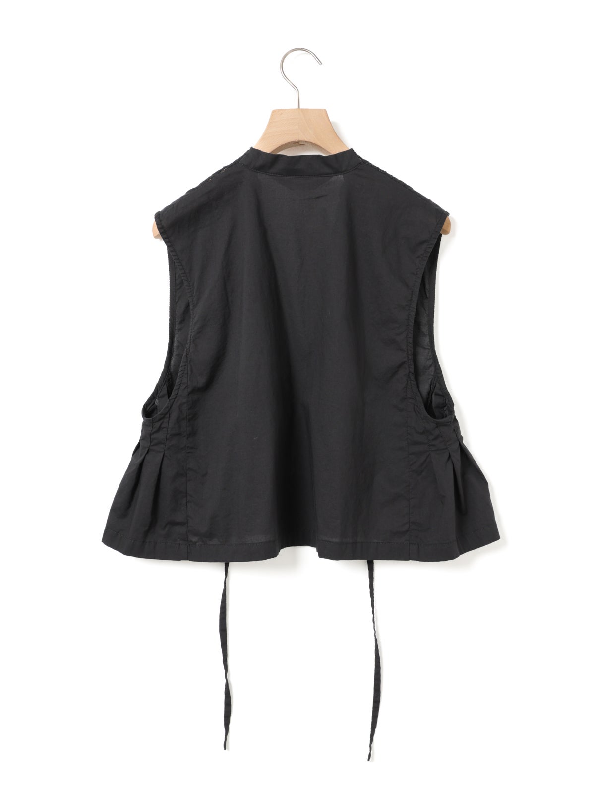MidiUmi レースサイドタックベスト｜ MARcourt ONLINE STORE
