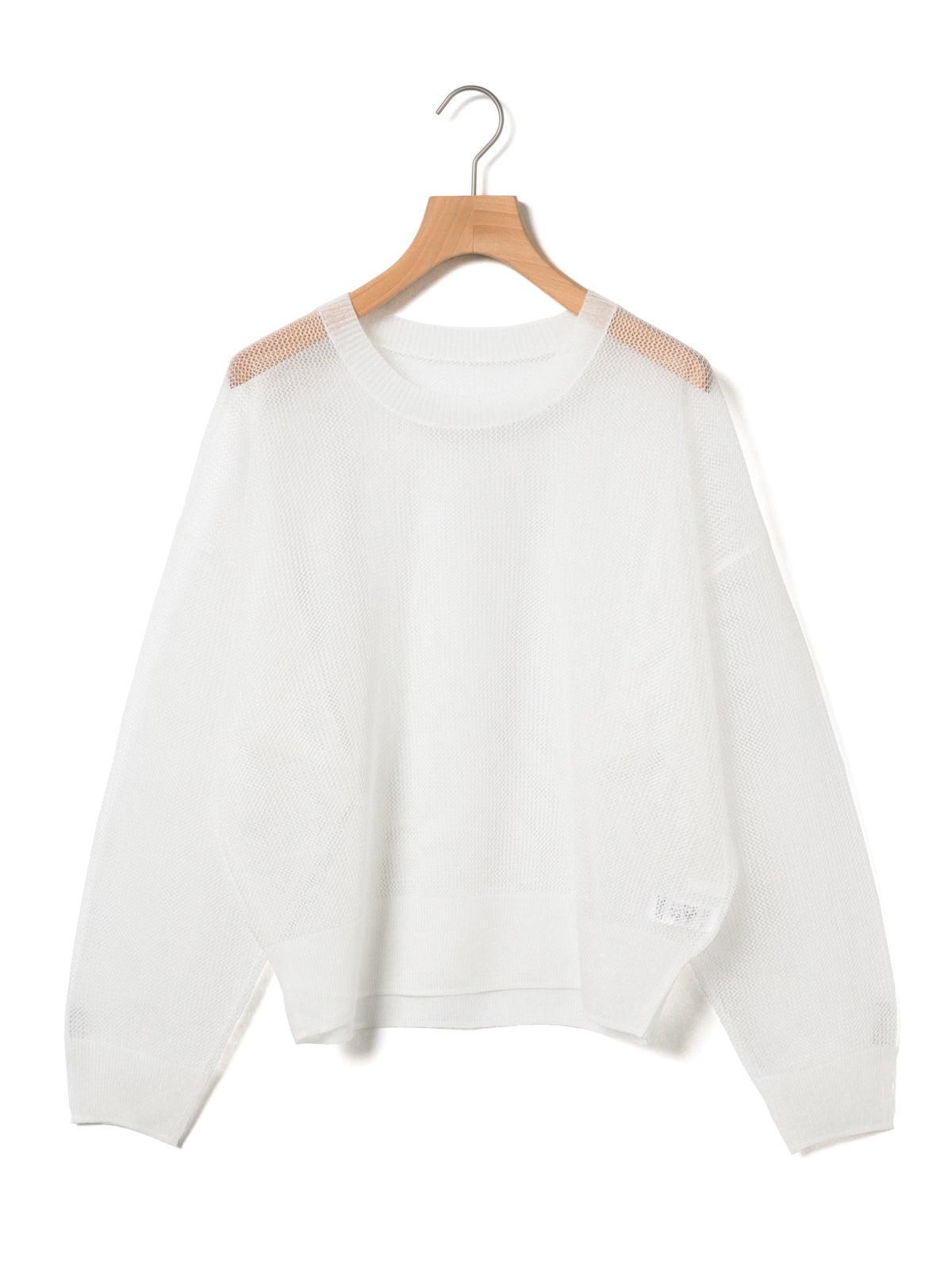 小物 marbo MARMARMAR バックコクーンレギュラーシャツ｜ MARcourt ONLINE STORE