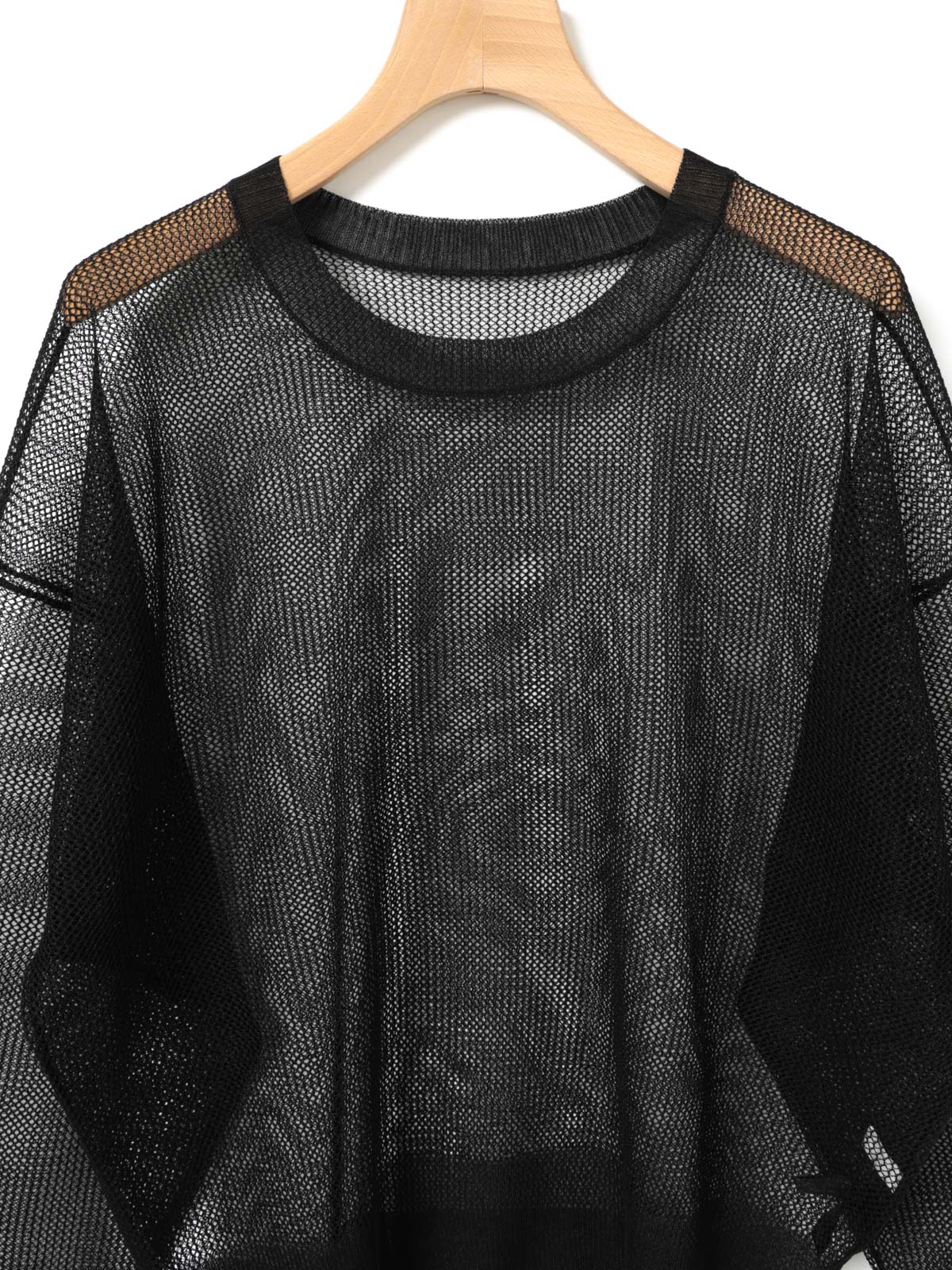 MARMARMAR ローゲージメッシュベスト 定価13970円 ニット クルーネック プルオーバー ベスト 25AW ライトグレー レディース マーマーマー【中古】6-0109T♪ MARcourt｜MARMARMAR ローゲージメッシュベスト | Rakuten Fashion