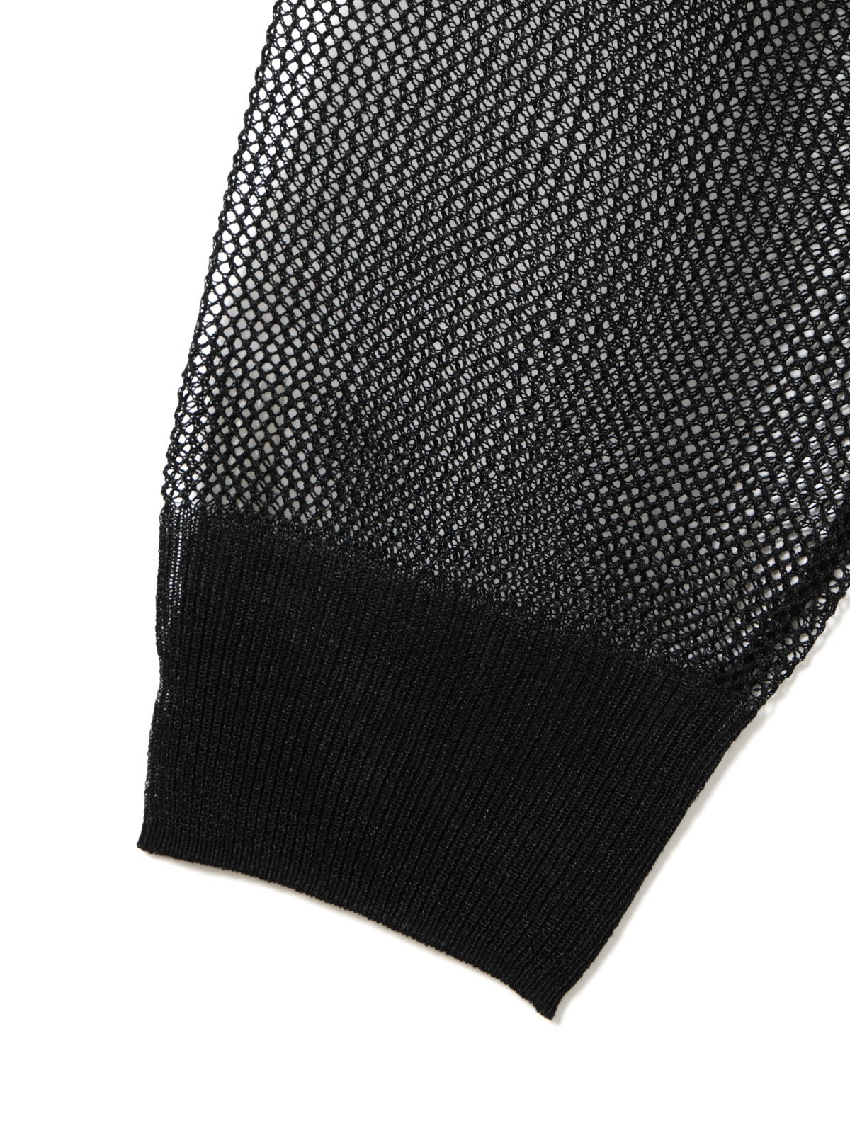 MARMARMAR メッシュニットプルオーバー｜ MARcourt ONLINE STORE