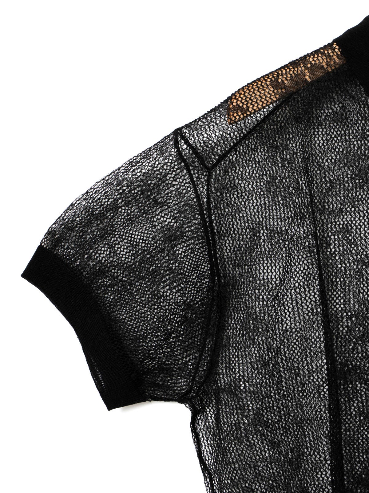 MARMARMAR レースニットポロ｜ MARcourt ONLINE STORE - マーコート