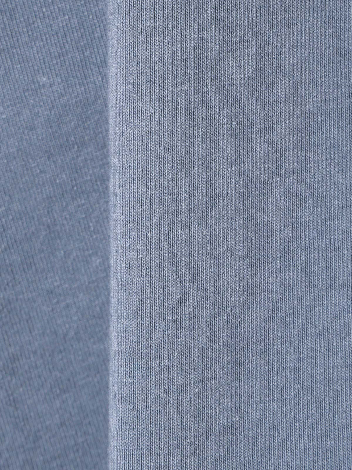MIDIUMISOLID for Ladies フレンチスリーブプルオーバー｜ MARcourt