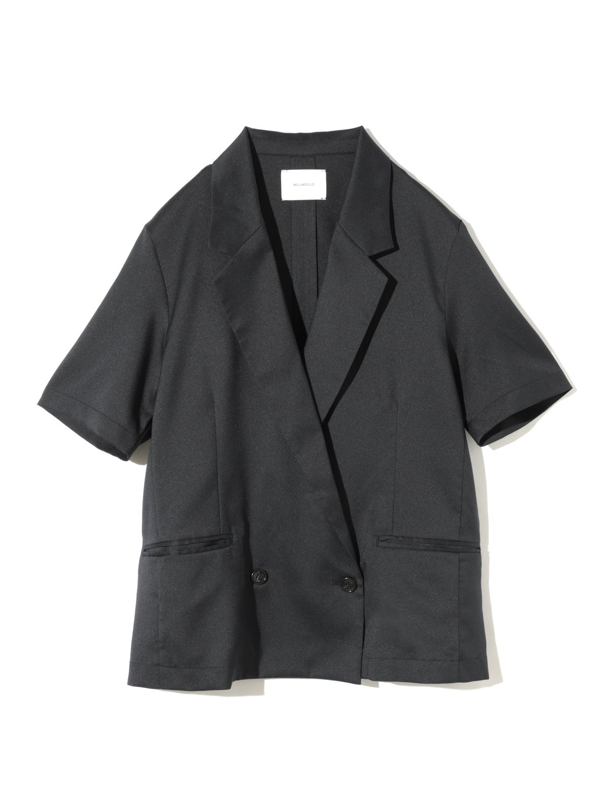 MIDIUMISOLID for Ladies ハーフスリーブジャケット｜ MARcourt ONLINE