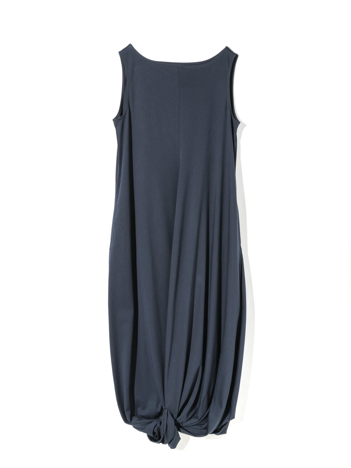 MIDIUMISOLID for Ladies ジャージツイストヘムワンピース｜ MARcourt