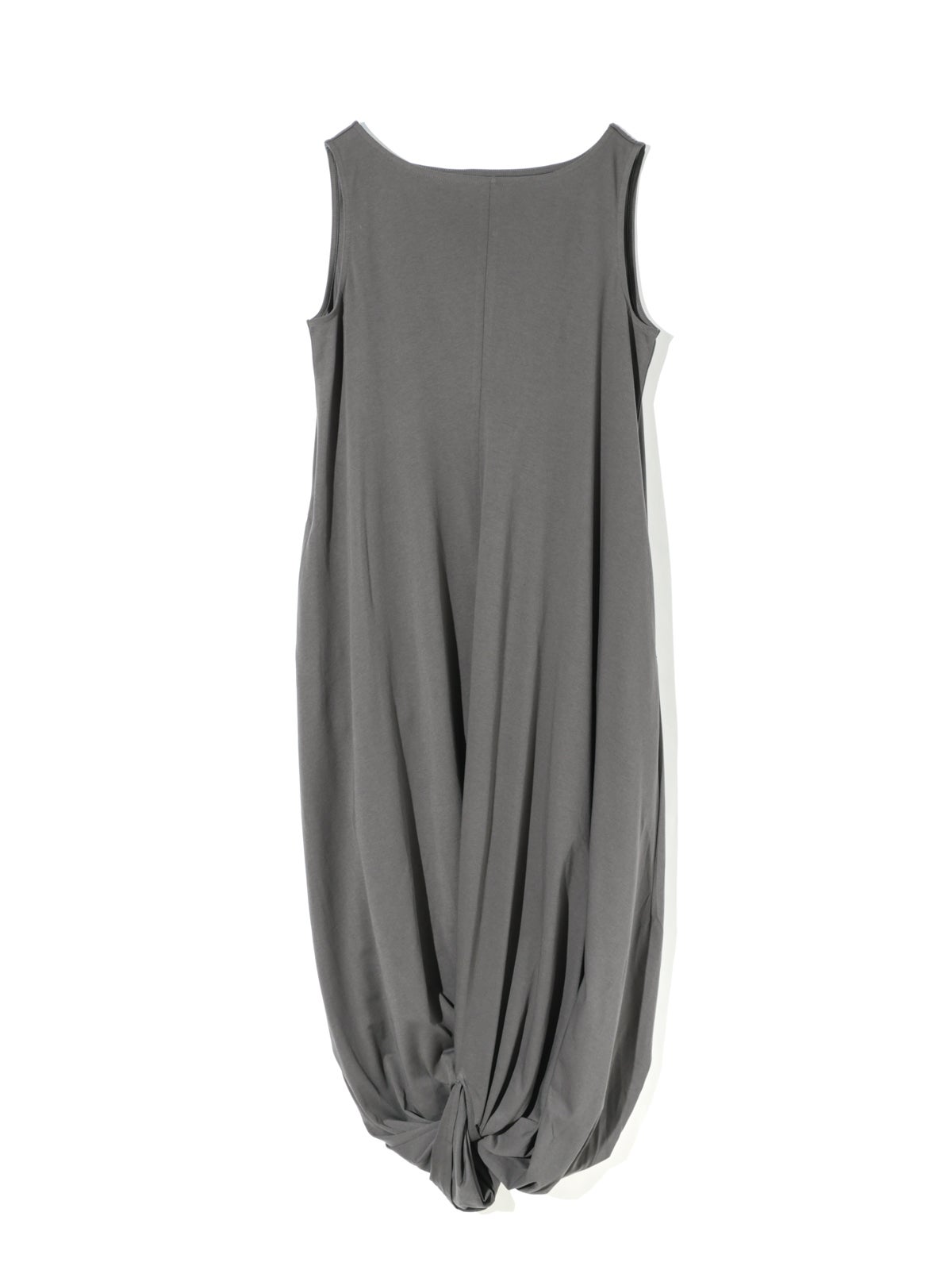 MIDIUMISOLID for Ladies ジャージツイストヘムワンピース｜ MARcourt