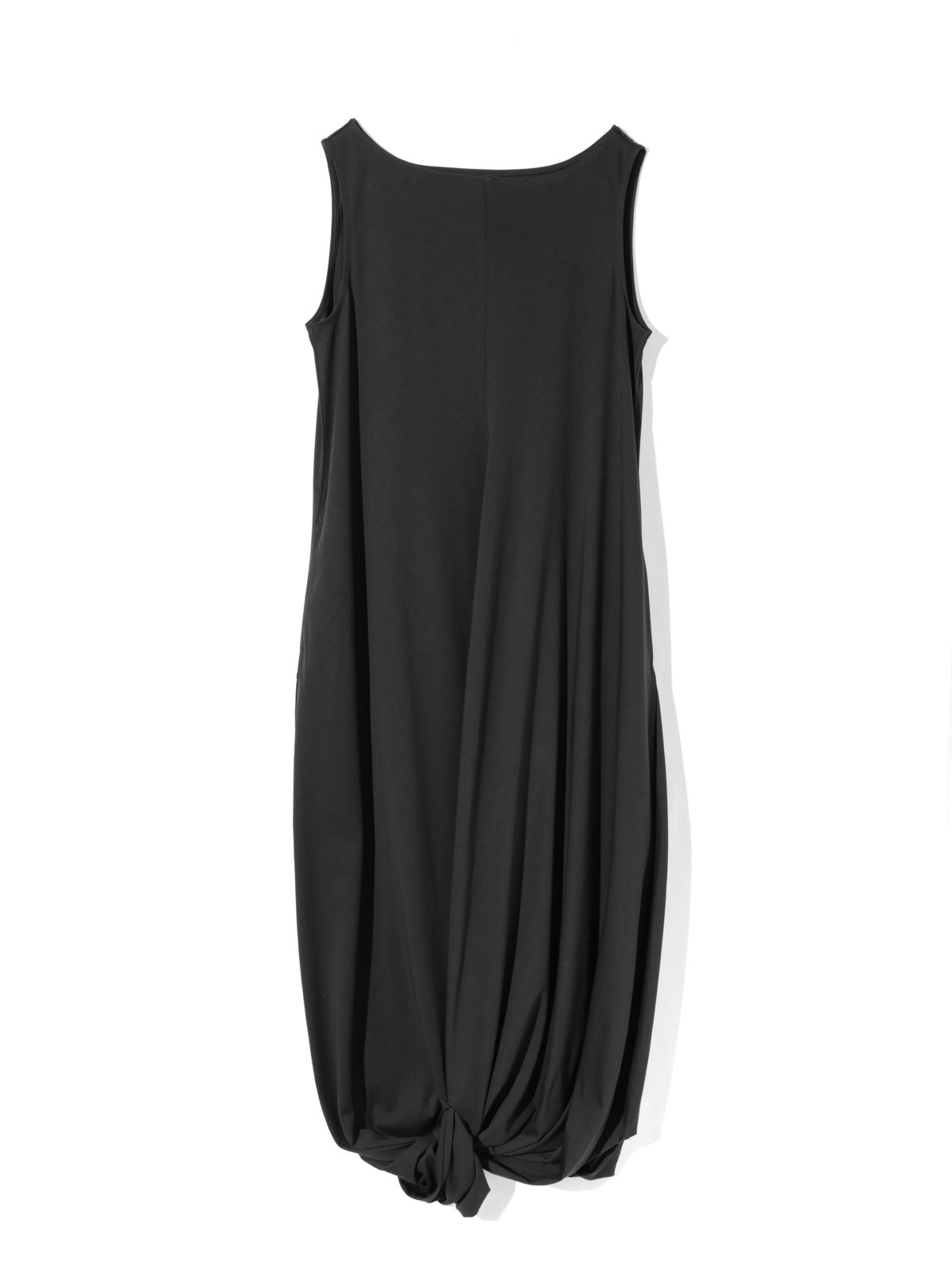 MIDIUMISOLID for Ladies ジャージツイストヘムワンピース｜ MARcourt