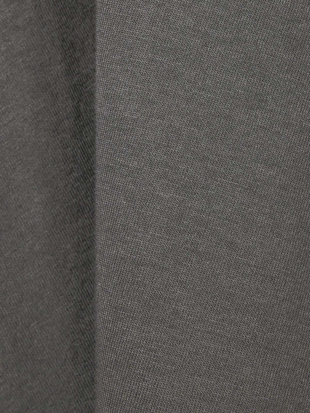 MIDIUMISOLID for Ladies ジャージツイストヘムワンピース｜ MARcourt