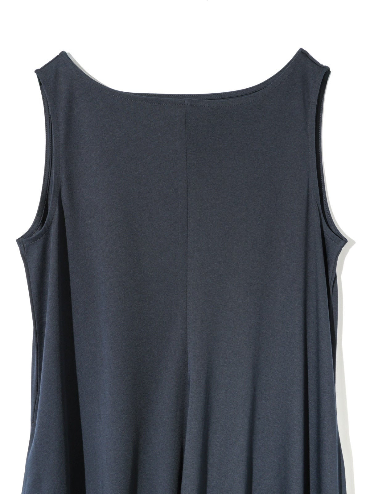 MIDIUMISOLID for Ladies ジャージツイストヘムワンピース｜ MARcourt