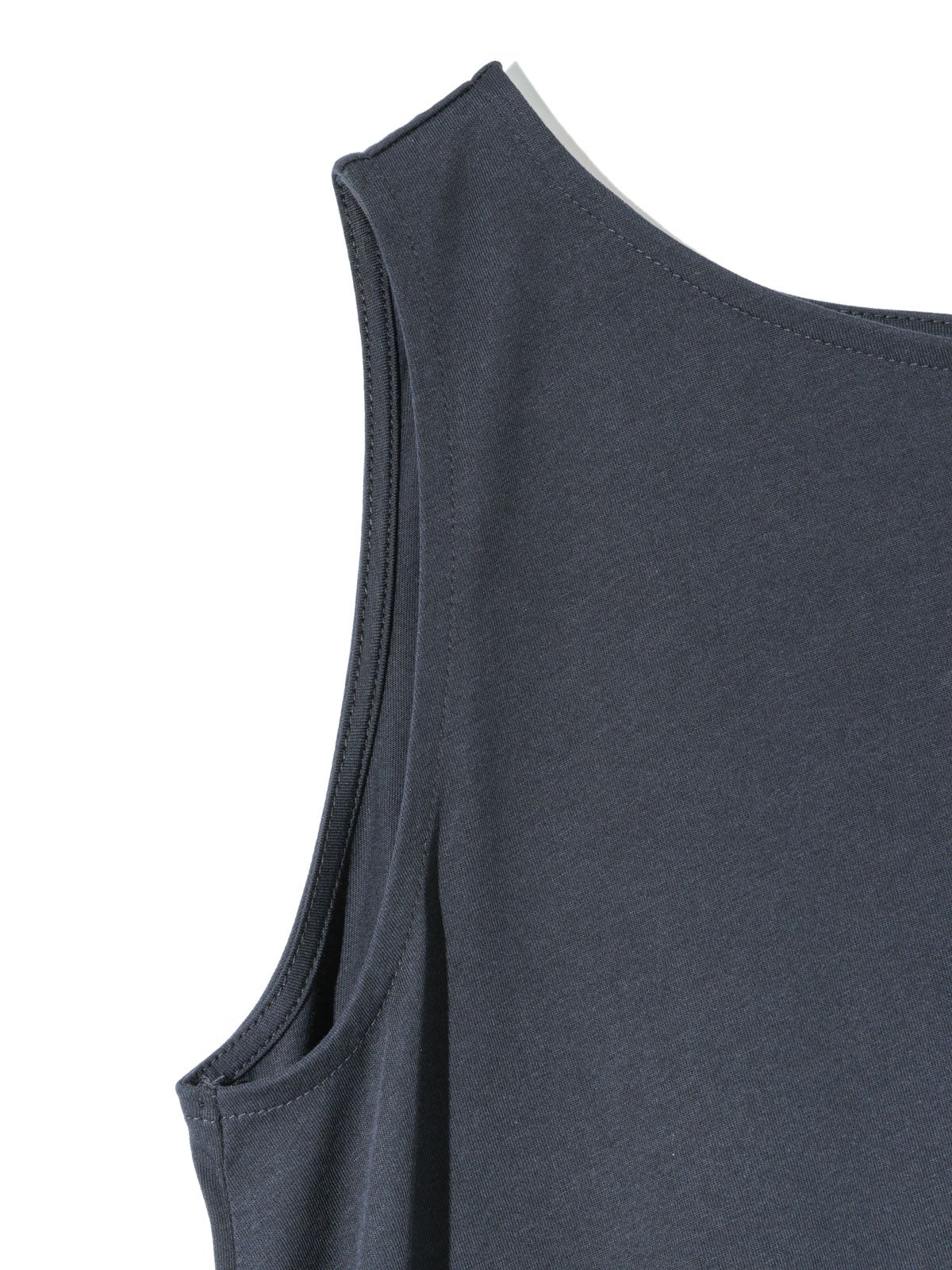 MIDIUMISOLID for Ladies ジャージツイストヘムワンピース｜ MARcourt