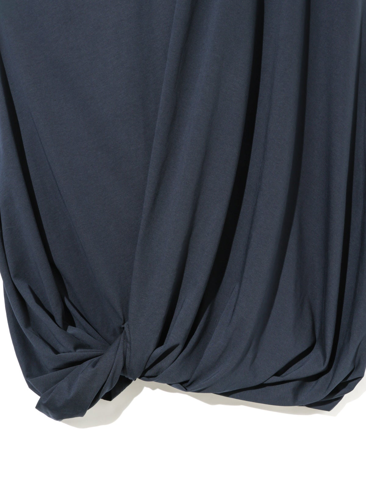 MIDIUMISOLID for Ladies ジャージツイストヘムワンピース｜ MARcourt