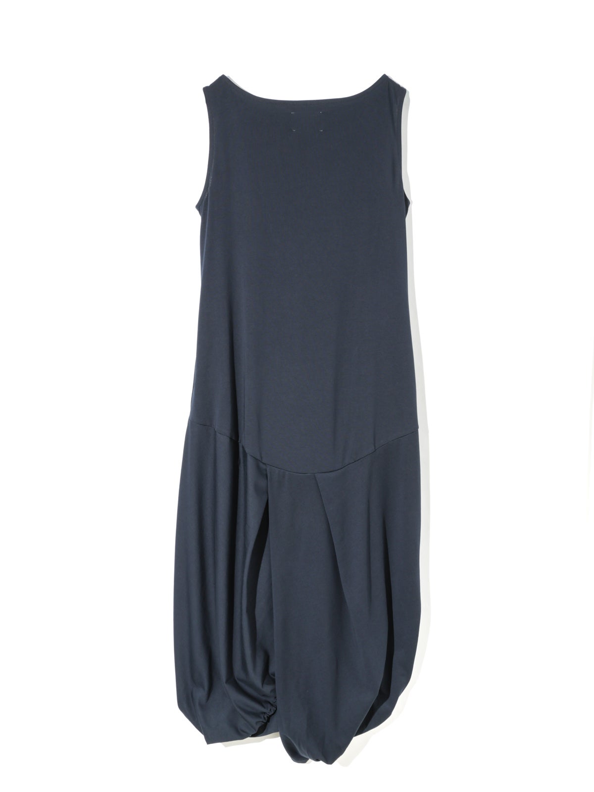 MIDIUMISOLID for Ladies ジャージツイストヘムワンピース｜ MARcourt