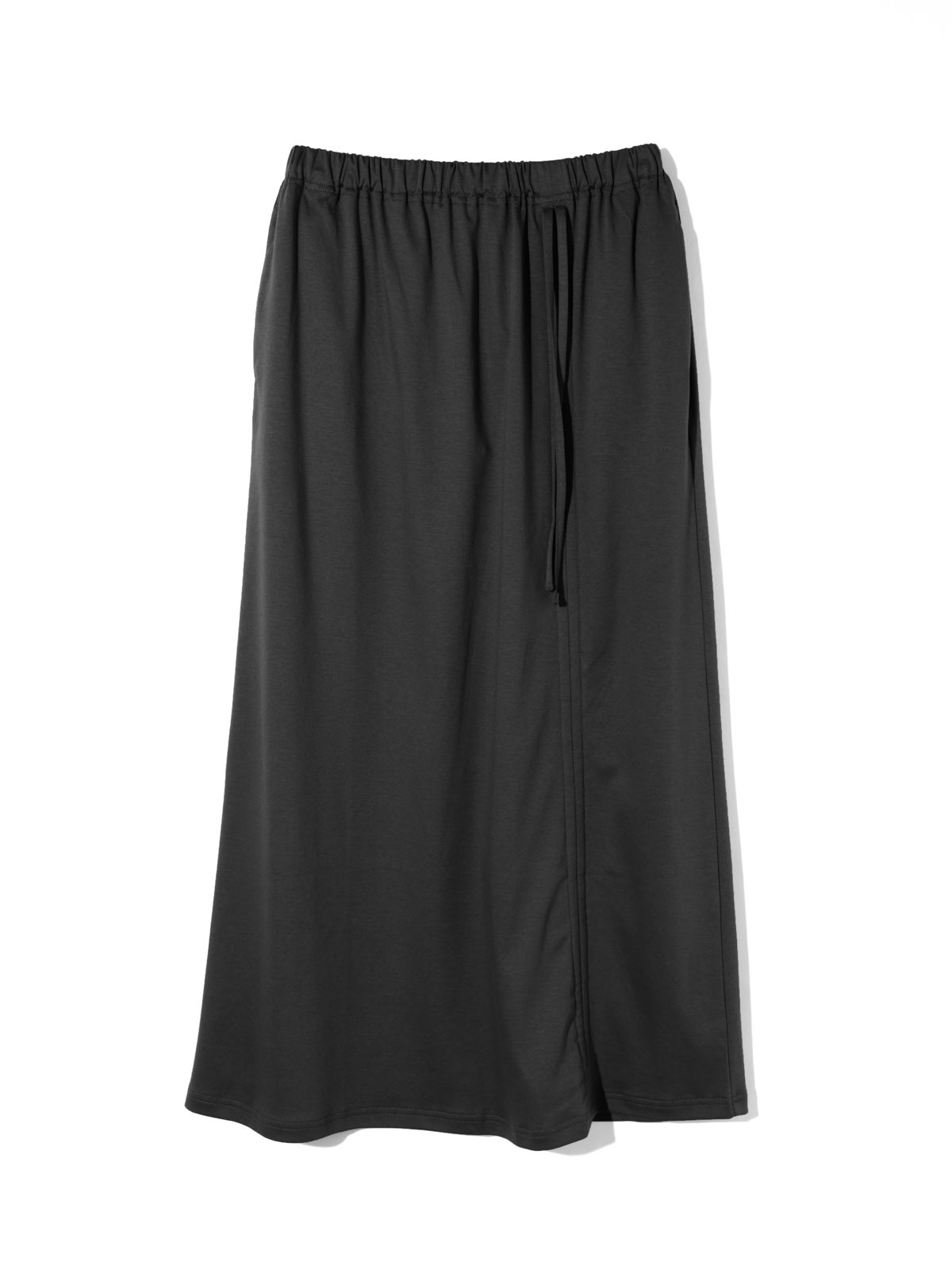 MIDIUMISOLID for Ladies ドローストリングスカート｜ MARcourt ONLINE