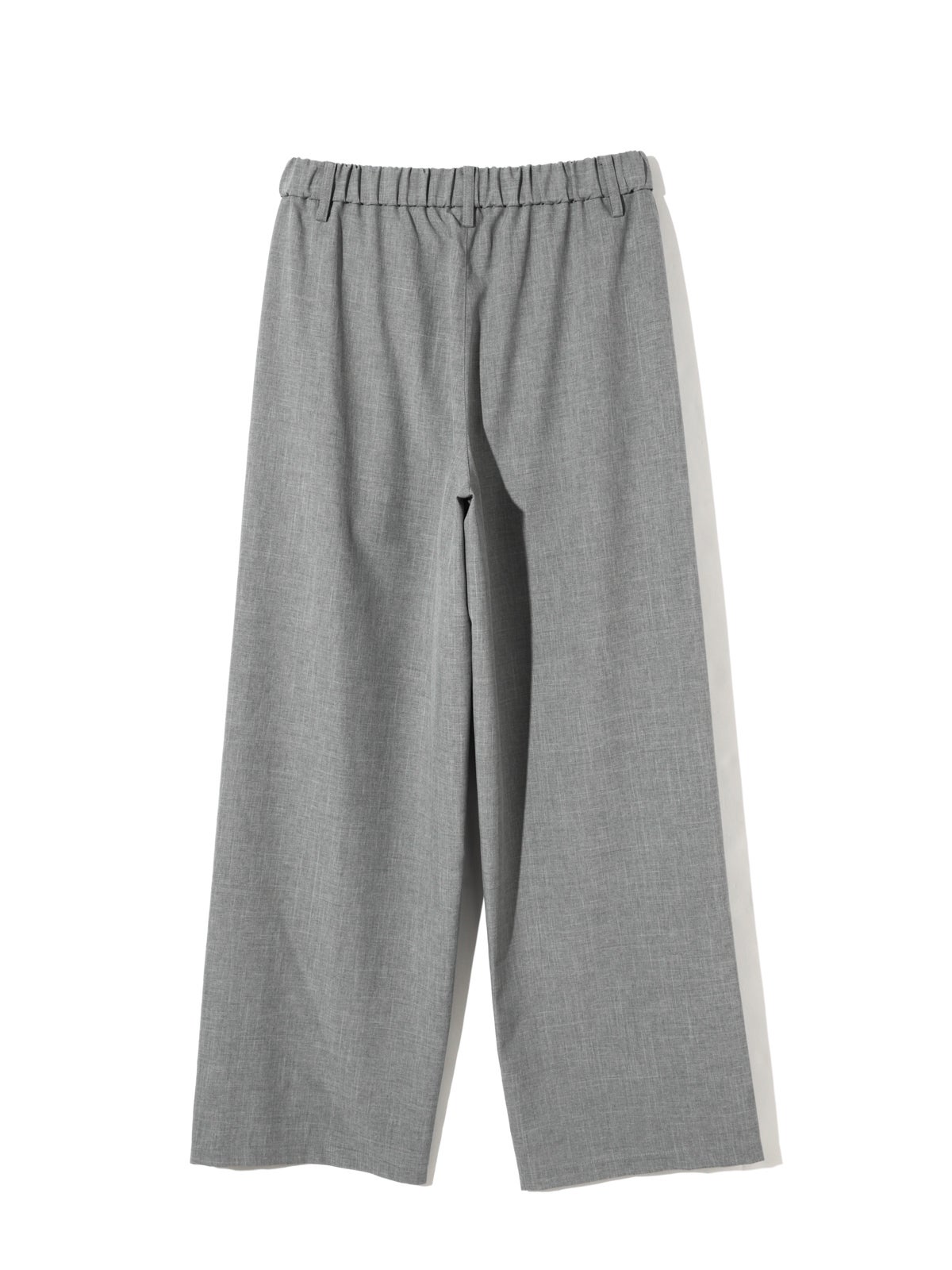 MIDIUMISOLID for Ladies ドローストリングパンツ｜ MARcourt ONLINE
