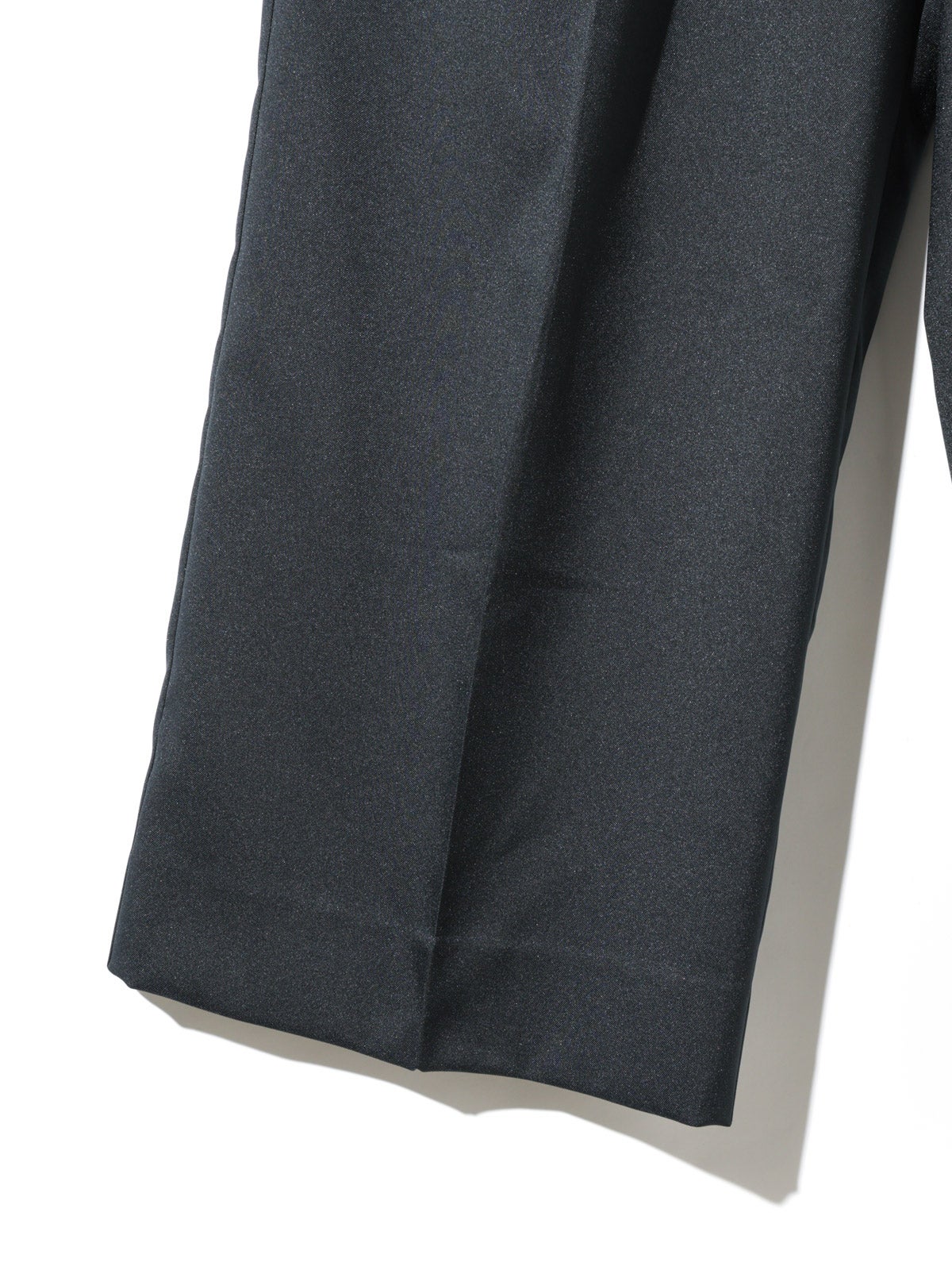 MIDIUMISOLID for Ladies ストレートイージースラックス｜ MARcourt