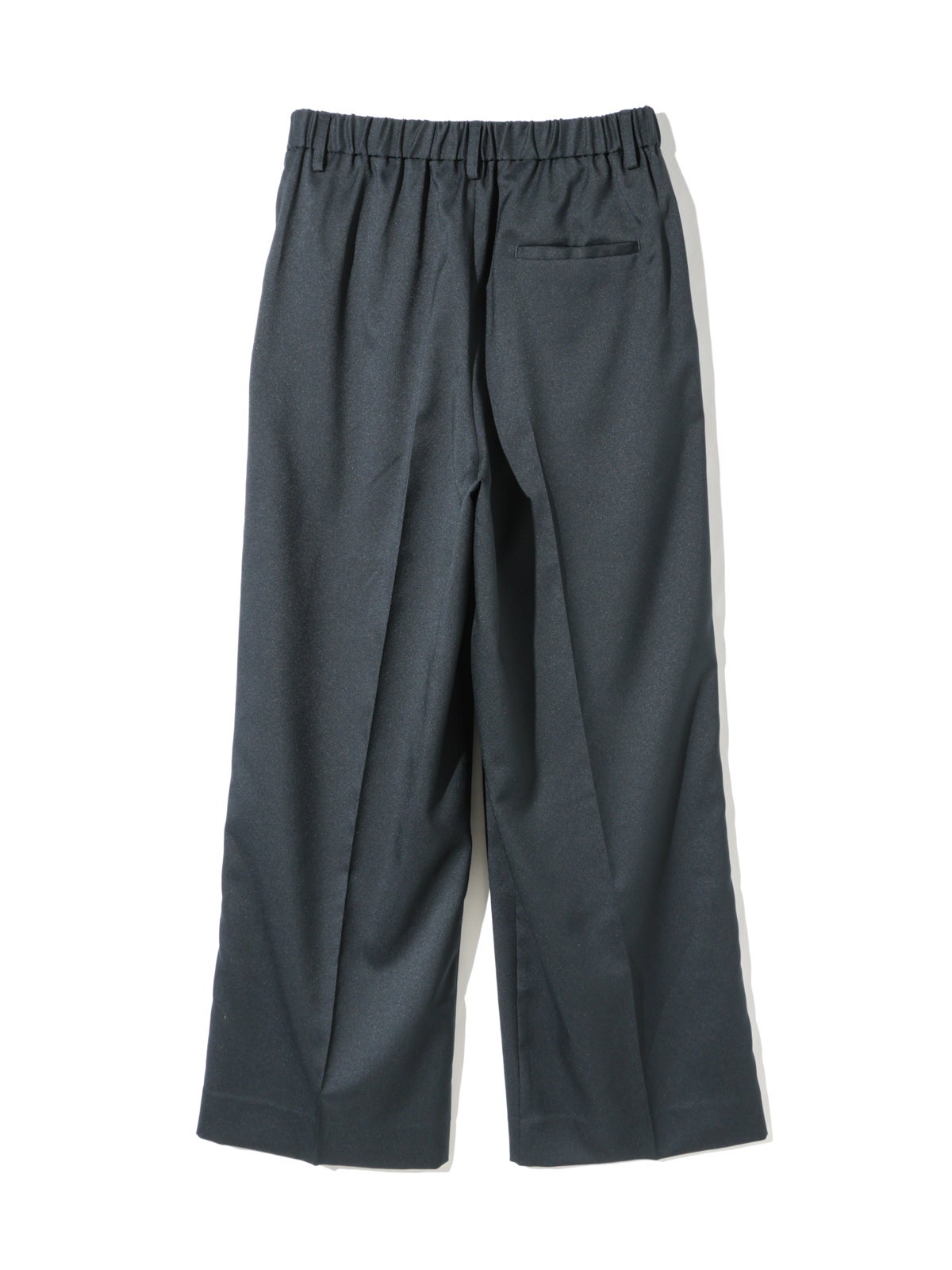 MIDIUMISOLID for Ladies ストレートイージースラックス｜ MARcourt