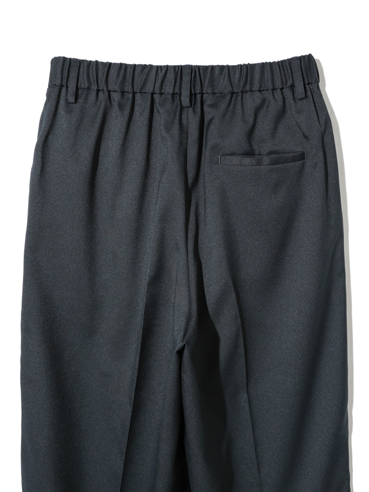 MIDIUMISOLID for Ladies ストレートイージースラックス｜ MARcourt
