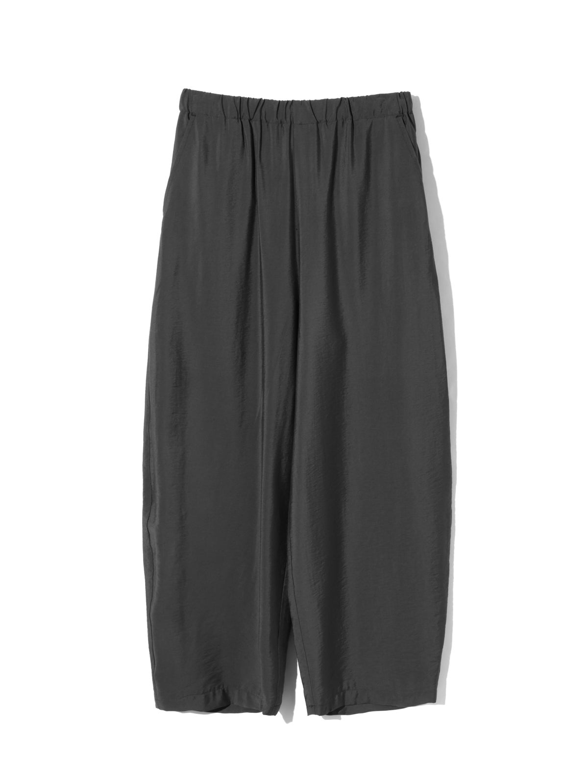 MIDIUMISOLID for Ladies ポプリンイージーパンツ｜ MARcourt ONLINE