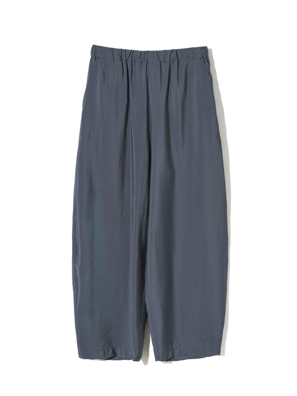 MIDIUMISOLID for Ladies ポプリンイージーパンツ｜ MARcourt ONLINE