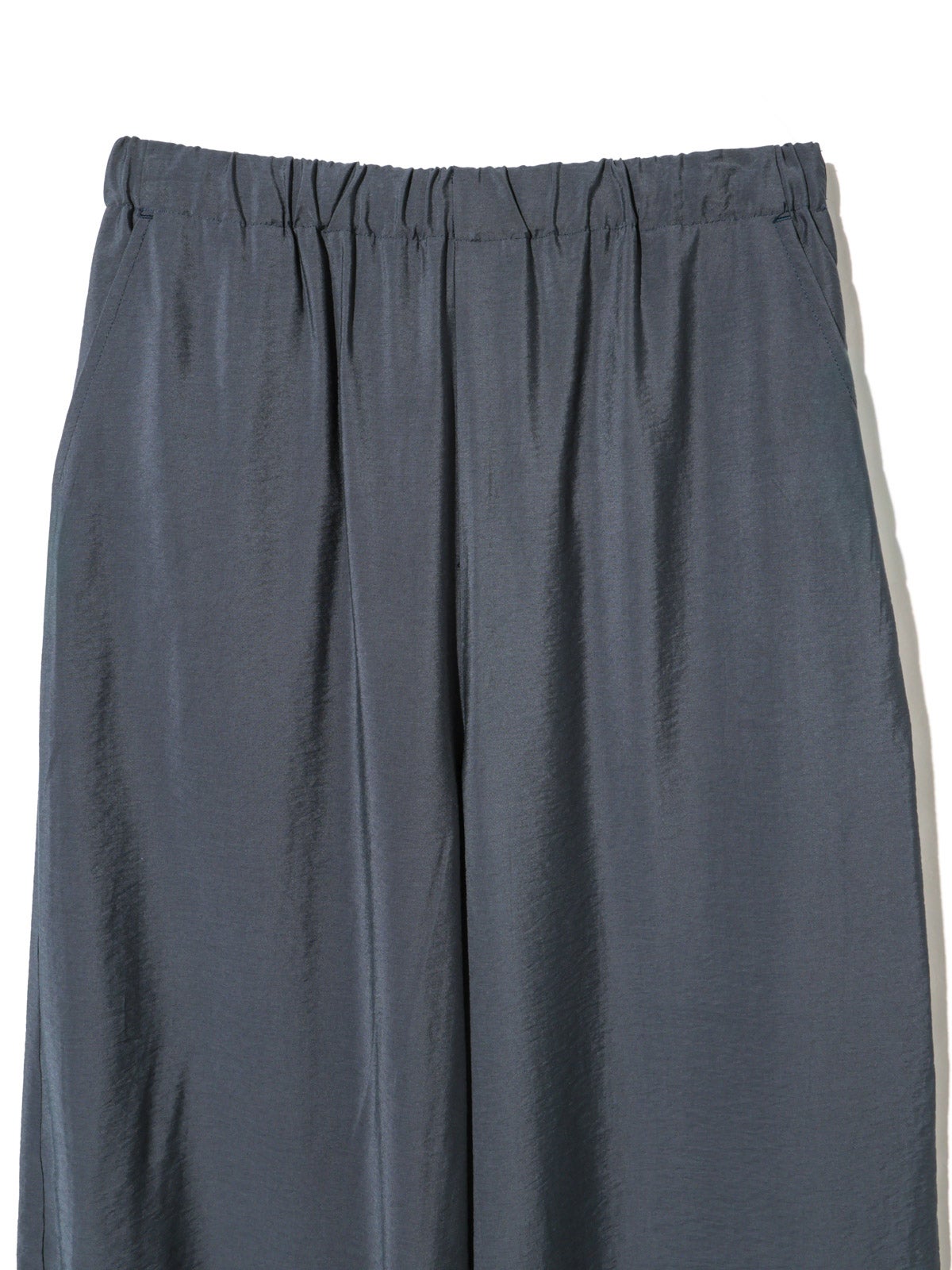 MIDIUMISOLID for Ladies ポプリンイージーパンツ｜ MARcourt ONLINE