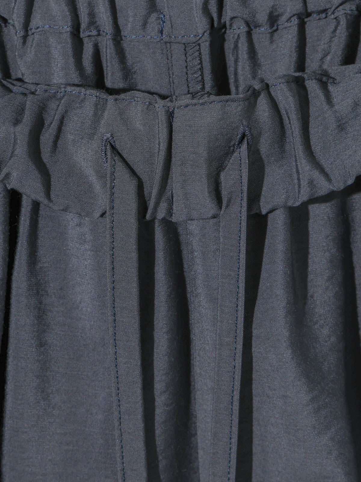 MIDIUMISOLID for Ladies ポプリンイージーパンツ｜ MARcourt ONLINE