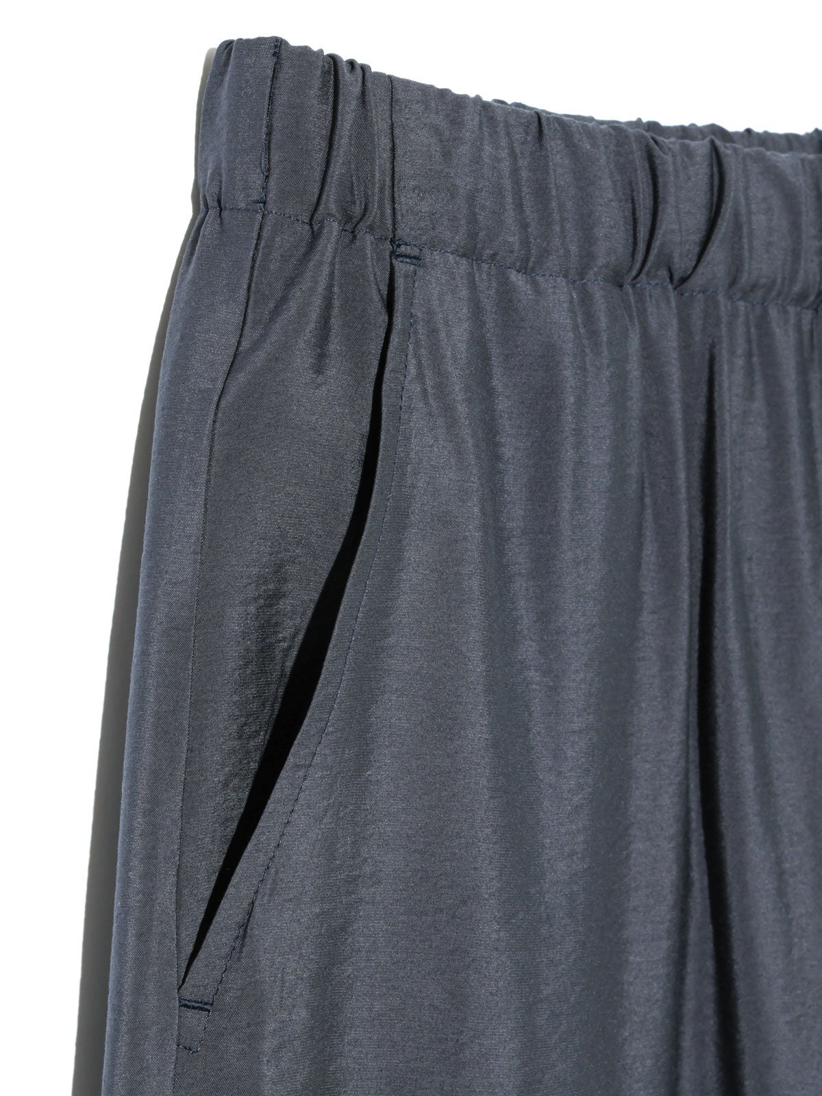 MIDIUMISOLID for Ladies ポプリンイージーパンツ｜ MARcourt ONLINE