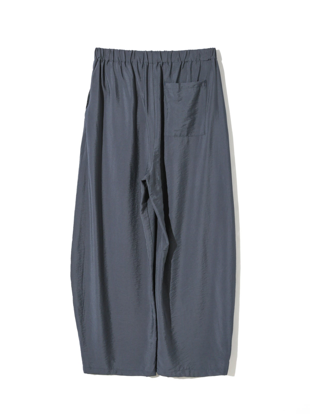 MIDIUMISOLID for Ladies ポプリンイージーパンツ｜ MARcourt ONLINE