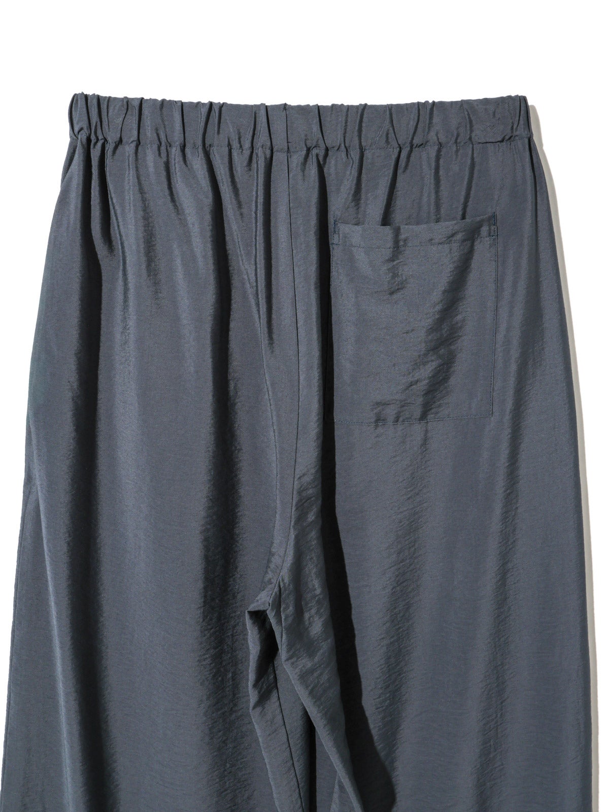 MIDIUMISOLID for Ladies ポプリンイージーパンツ｜ MARcourt ONLINE