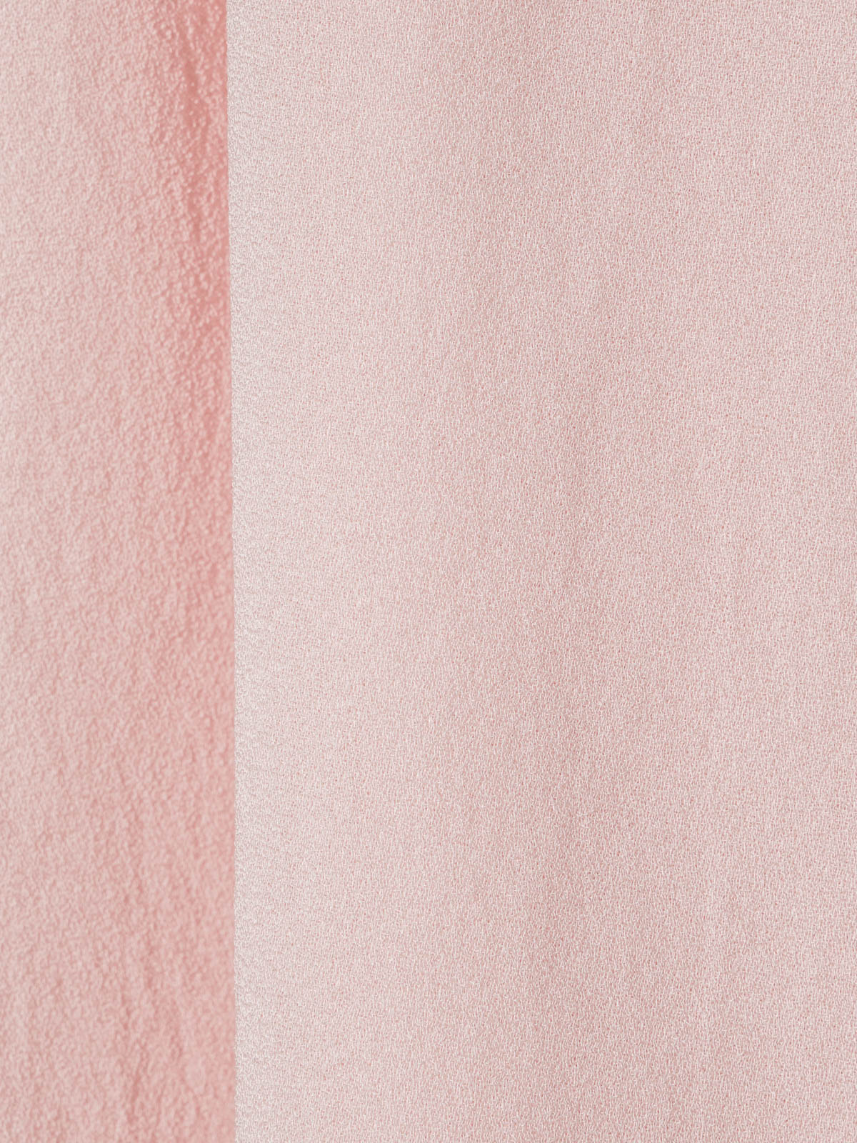 MIDIUMISOLID for Ladies アシンメトリーフレアプルオーバー
